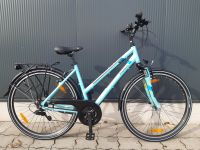 PEGASUS Piazza 21 Damen Cityfahrrad 28" Rh: 55 cm Nordrhein-Westfalen - Dorsten Vorschau