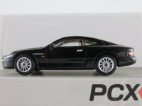 PCX87 870107 Aston Martin DB7 Coupé (1994) in schwarz 1:87/H0 Bayern - Bad Abbach Vorschau
