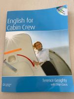 English for Cabin Crew  Buch- neu- unbenutzt Bonn - Hardtberg Vorschau