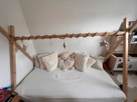 TIPI Bett/ Hausbett/ Kuschelecke 90x200 cm Nordrhein-Westfalen - Gladbeck Vorschau