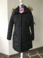 Winterjacke/Longjacke/Mantel Damen schwarz Cecil Gr.M neuwertig Bayern - Weißenhorn Vorschau