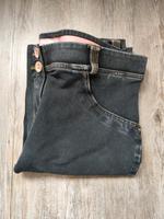 Freddy WR UP. Low Waist Hose schwarz Sachsen - Freiberg Vorschau