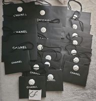Neuwertig Original Chanel Kamelien Schleifen Papiertaschen Hessen - Neu-Isenburg Vorschau