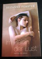 Erotischer Roman "Im Reich der Lust" Suzanne Forster Thüringen - Zella-Mehlis Vorschau