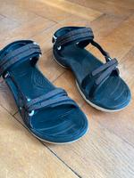 Teva Damen Trekking Sandale Outdoor Terra Fi Lite Gr 42 Pankow - Prenzlauer Berg Vorschau