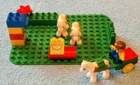 Lego Duplo kleine Ponys 90er Jahre Nordrhein-Westfalen - Marl Vorschau