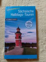 Wanderbuch "Sächsische Halbtagstouren " neu Sachsen - Königstein / Sächsische Schweiz Vorschau