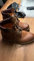 Timberland Premium 6, Gr. 10,5; Gr. 44,5 Hessen - Grünberg Vorschau