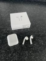 Apple Air Pods 1. Genration Top geplegter  Zustand Nordrhein-Westfalen - Bornheim Vorschau