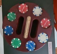 Pokerchips Sachsen-Anhalt - Magdeburg Vorschau