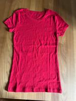 Neu Hilfiger Shirt rot Gr S Frankfurt am Main - Bockenheim Vorschau