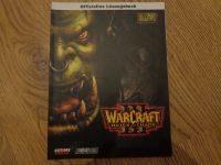 Warcraft 3 - Reign of Chaos Lösungsbuch Nordrhein-Westfalen - Erkrath Vorschau