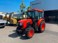 Kubota L1-522DC Kleintraktor, Kompakttraktor mit Kabine Nordrhein-Westfalen - Tönisvorst Vorschau