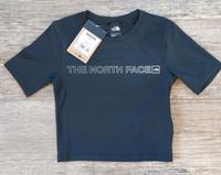 ❤️inkl.Versand❤️NEUES kurzes T-Shirt Sport The North Face Gr.XS Sachsen - Kirchberg Vorschau