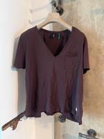 G-Star Frauen Shirt Gr. XXL Bordeaux rot weinrot Thüringen - Erfurt Vorschau