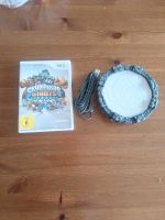 Wii Spiel Skylanders Giants Bayern - Friedberg Vorschau