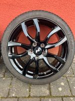 Hyundai I30N Alufelgen inkl. Winterreifen Hankook Baden-Württemberg - Offenburg Vorschau