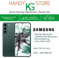 Samsung Display Touchscreem Ladebuchse Reparatur und vieles mehr! Essen - Altenessen Vorschau