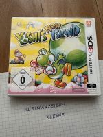 Nintendo DS Spiel New Yoshi’s Island Hessen - Offenbach Vorschau