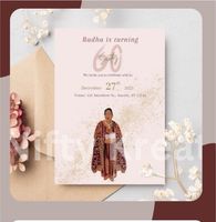Illustrationen, Personalisiert Karten für Hochzeit, Geburtstag Niedersachsen - Hardegsen Vorschau
