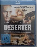 DESERTER -  BLU RAY Bayern - Gerhardshofen Vorschau