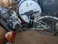 E-Bike zu verkaufen Bayern - Lauingen a.d. Donau Vorschau