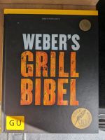 Weber's Grill Bibel Kr. München - Oberhaching Vorschau