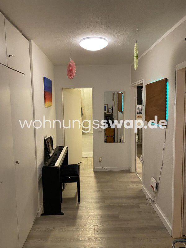 Wohnungsswap - 2 Zimmer, 67 m² - Richard-Wagner-Straße, Lindenthal, Köln in Köln