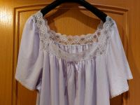 Damen Nachthemd, Gr XL , Farbe lila Thüringen - Sömmerda Vorschau