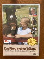 DVD Reiten Das Pferd meiner Träume, Top in Ordnung Schleswig-Holstein - Dägeling Vorschau