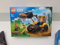 neu in OVP LEGO City 60385 Radlader Niedersachsen - Göttingen Vorschau