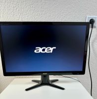Acer LCD Monitor G236HL 23 Zoll Rostock - Diedrichshagen Vorschau