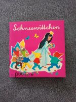 Altes Pixi Buch 42 Schneewittchen Bilderbuch Niedersachsen - Braunschweig Vorschau