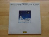 LP (Vinyl) - Die 12 schönsten Weihnachtsmelodien (Sampler) Bayern - Neumarkt i.d.OPf. Vorschau