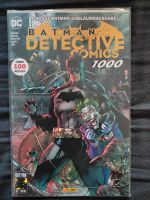 Batman Detektive Comics 1000 Thüringen - Gera Vorschau