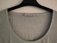 Tredy Shirt Top in rauchblau der Größe 48. eher 46 Nordrhein-Westfalen - Overath Vorschau