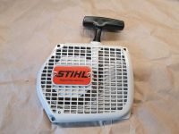 Starter Lüftergehäuse Stihl 028 Original NEU Bayern - Reisbach Vorschau