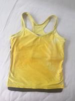 Nike Top Shirt L gelb Bayern - Lauf a.d. Pegnitz Vorschau