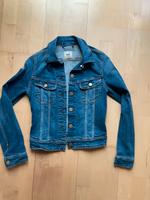 Jeansjacke Lee Damen Gr XS Nürnberg (Mittelfr) - Aussenstadt-Sued Vorschau