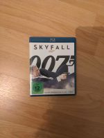 Blu-ray: Skyfall 007 Baden-Württemberg - Heilbronn Vorschau