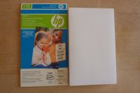 HP Everyday Photo Paper, Fotopapier, 10x15cm seidenmatt Bayern - Schrobenhausen Vorschau