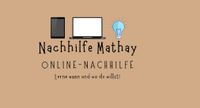 Nachhilfe Mathe, Chemie und Physik (Online bis Uni Niveau) Hessen - Heusenstamm Vorschau