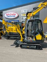 Wacker Neuson ET 18 Minibagger Bagger Niedersachsen - Gehrde Vorschau