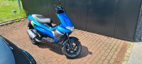 Gilera Runner FX125 DT Sammlerstück Nordrhein-Westfalen - Herzogenrath Vorschau