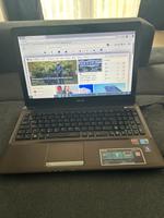 ASUS FULL HD 15,6 Zoll /Windows 10 Bayern - Ingolstadt Vorschau