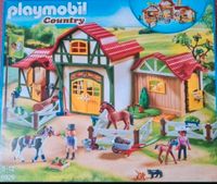 Playmobil Reiterhof Niedersachsen - Seelze Vorschau