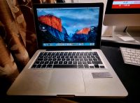 MACBOOK PRO 13" ,160 GB SSD,8 GB,512 MB Nordrhein-Westfalen - Gelsenkirchen Vorschau