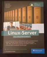 Linux-Server Niedersachsen - Winsen (Luhe) Vorschau
