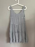 Sommerkleid Hängerchen H&M Gr. 36 Hessen - Stadtallendorf Vorschau