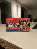 Topps Rocky Complete Movies 330 Kartenset in Box Nordrhein-Westfalen - Korschenbroich Vorschau